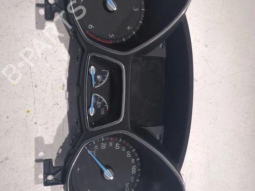 Used Instrument cluster FORD FOCUS III 1.5 TDCi (120 hp) 23926464