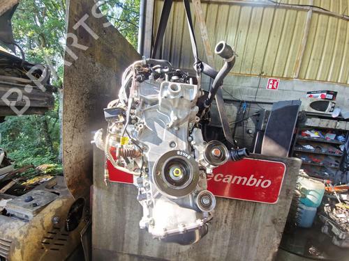 Motor Motor HYUNDAI KONA (OS, OSE, OSI) 1.0 T-GDi Hybrid 48V (120 hp) 36778391 36778391