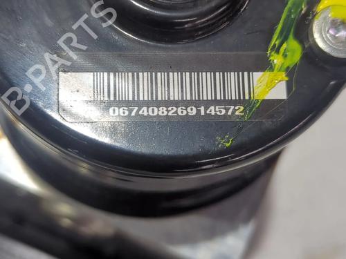 ABS pump BMW 1 (E81) 118 i | BP24199444M43 