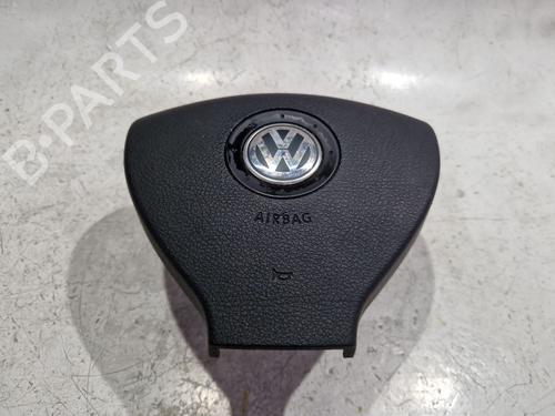 driver-airbag-vw-passat-b6-3c2-2005-2006-2007-2008-2009-2010-2011-33302661 main image