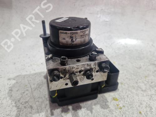 Used ABS pump ABS pump TOYOTA YARIS (_P13_) 1.0 (KSP130) (72 hp) 34152683 34152683