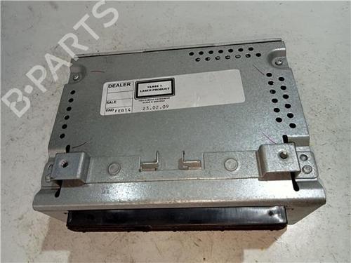 Used Radio FORD FIESTA VI (CB1, CCN) 1.6 TDCi (90 hp) 23929901