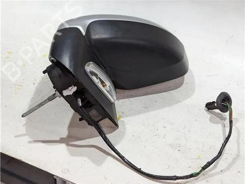 Left mirror PEUGEOT 3008 I MPV (0U_) 2.0 HDi 150 / BlueHDi 150 | BP23925046C26 