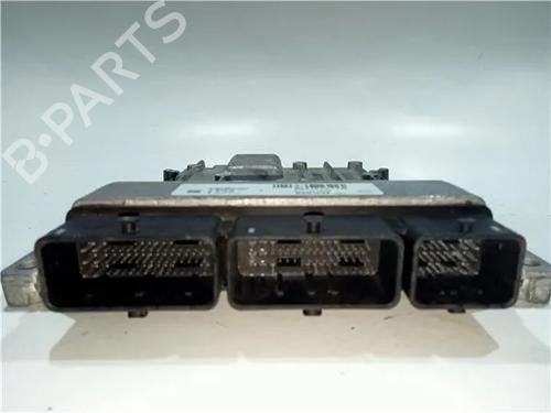 Elektronische module RENAULT MEGANE IV Saloon 1.6 SCe (LVM0) | BP23910001M83 