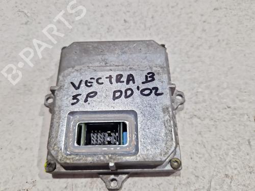 Used Xenon ballast OPEL VECTRA B (J96) 2.0 DTI 16V (F19) (101 hp) 29521113
