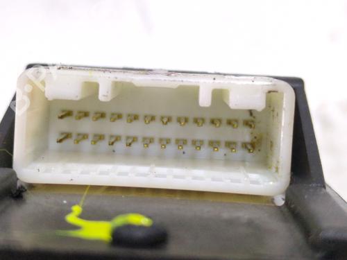 Left front window switch TOYOTA COROLLA (_E12_) 2.0 D-4D (CDE120_, CDE120R) | BP33654670I27  - Image 5