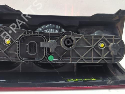 Right taillight PEUGEOT BOXER Van 2.2 HDi 120 | BP38796549C35 - Image 4