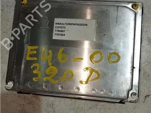 Elektronisk modul BMW 3 (E46) 320 d | BP23929768M83 