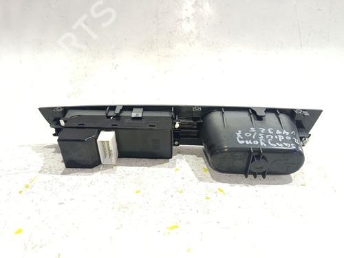 Left front window switch SSANGYONG RODIUS I 2.7 Xdi | BP39945533I27 - Image 5