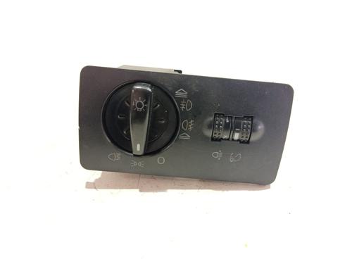 Headlight switch SKODA FABIA I (6Y2) 1.9 TDI | BP40291917I24 - Image 5