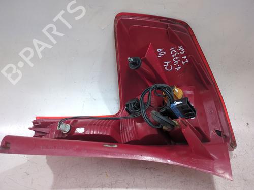 Left taillight CITROËN C4 I (LC_) 1.6 HDi | BP27806591C34 