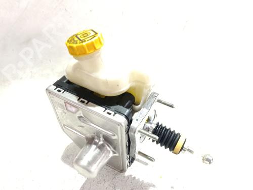 ABS pump ALFA ROMEO STELVIO (949_) 2.2 D Q4 (949.AXE2A) | BP38703116M43 - Image 3