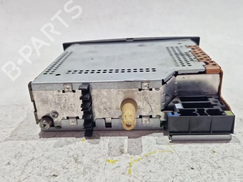 Radio RENAULT MEGANE III Combi Van (KZ0/1) 1.5 dCi | BP29521652E6 
