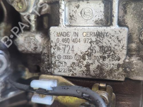 Engine SEAT IBIZA III (6L1) 1.9 SDI | BP28043121M1 
