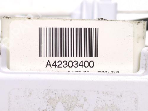 Climate control DACIA SANDERO II TCe 90 LPG (B8M1) | BP31869141I5 