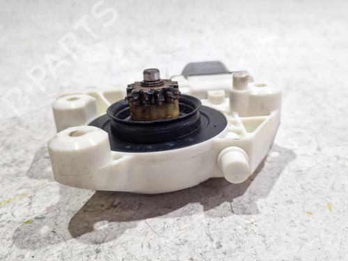 Right front window motor FORD FOCUS II (DA_, HCP, DP) 1.6 TDCi | BP30770389E20