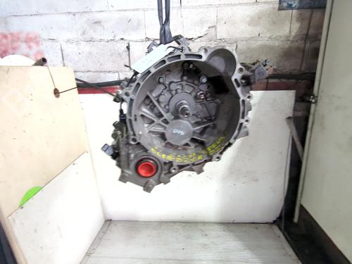 Caixa de velocidades HYUNDAI i30 (FD) 1.6 CRDi (116 hp) 31291784