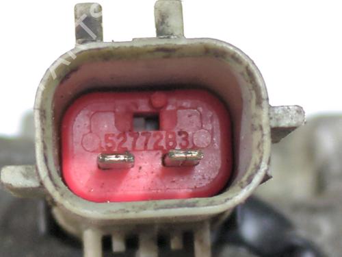 AC compressor CHRYSLER VOYAGER IV (RG, RS) 2.5 CRD | BP27191678M34 