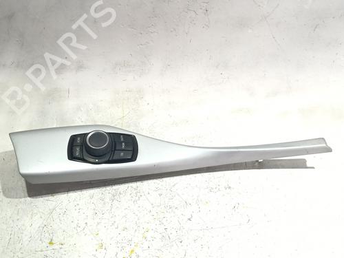 Used Switch Switch BMW 1 (F20) 116 d (116 hp) 40080188 40080188
