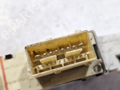 Rudehejsemotor forskærm højre PEUGEOT 307 SW (3H) 2.0 HDi 135 | BP30684859E20 