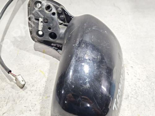 Left mirror TOYOTA COROLLA Verso (ZER_, ZZE12_, R1_) 2.2 D-4D (AUR10_, AUR10R) | BP29886513C26