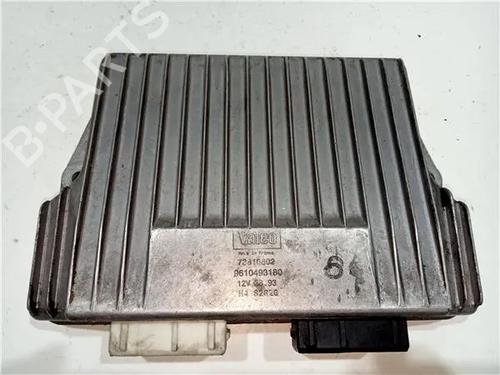 Elektronisk modul CITROËN XANTIA (X1_, X2_) 1.9 D (69 hp) 23930677