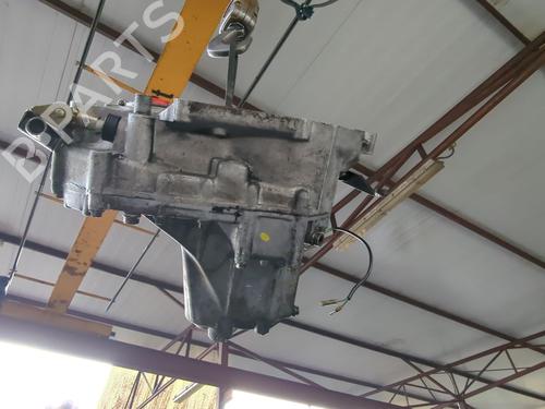 Gearbox ROVER 25 I Hatchback (RF) 2.0 iDT | BP33654549M3 - Image 7