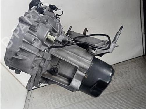 Gearbox RENAULT MEGANE II (BM0/1_, CM0/1_)  | BP23902053M3 