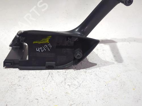 Used Right front window switch SEAT IBIZA IV (6J5, 6P1) 1.6 TDI (90 hp) 24977270