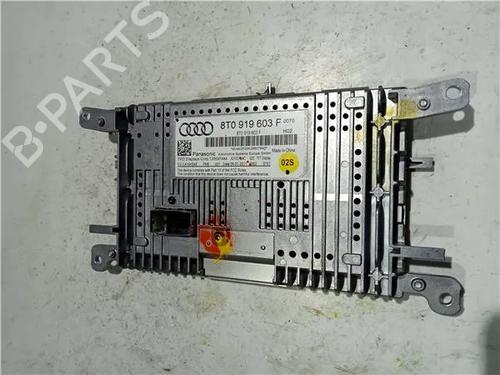 Other AUDI A5 (8T3) 2.0 TFSI | BP23927857O1 