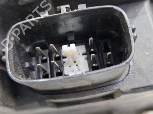 Left headlight MAZDA 6 Hatchback (GG) 2.0 DI (GG14) | BP29877946C28