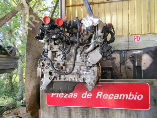 Engine CITROËN BERLINGO Box Body/MPV (B9) 1.6 HDi 90 16V | BP36779095M1 - Image 2