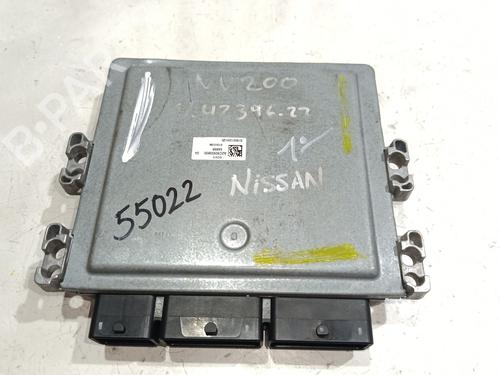 Electronic module NISSAN NV200 Van 1.5 dCi 110 (M20, M20N, M20M) | BP37089505M83 - Image 4
