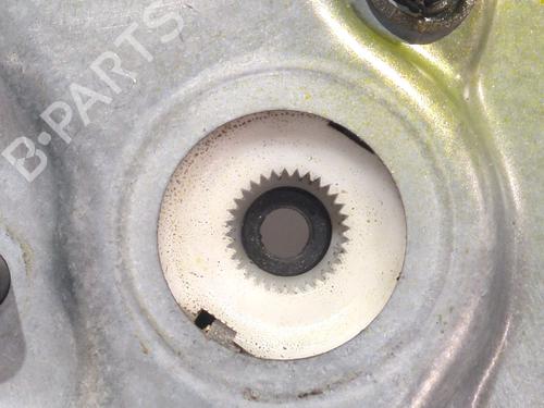 Rear left window mechanism SEAT LEON (1M1) 1.9 TDI | BP24876612C24 