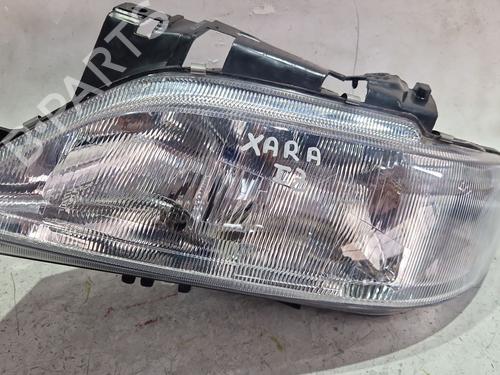 Used Left headlight Left headlight CITROËN XSARA (N1) 1.9 TD (90 hp) 33321731 33321731