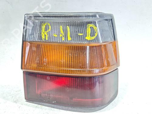 Høyre baklys RENAULT 11 (B/C37_) [1983-1995]  30529068