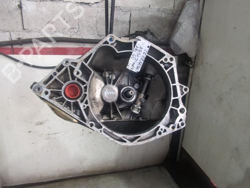 Used Gearbox OPEL ASTRA F Saloon (T92) 2.0 i (F19, M19) (115 hp) 30297488