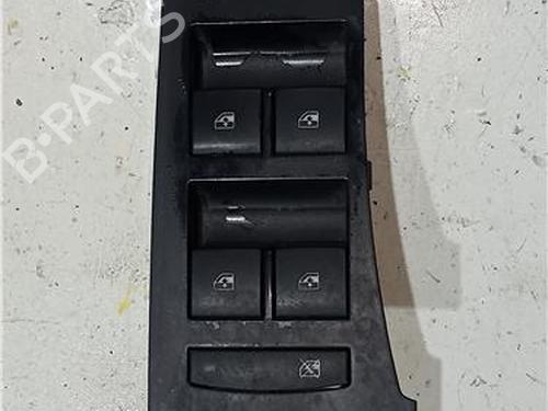 Used Left front window switch OPEL ASTRA J Saloon 1.7 CDTI (69) (110 hp) 23923678