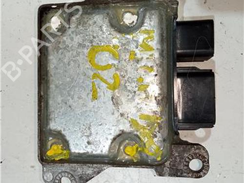 ECU airbags FORD MONDEO III Saloon (B4Y) 2.0 16V DI / TDDi / TDCi | BP23907400M53 