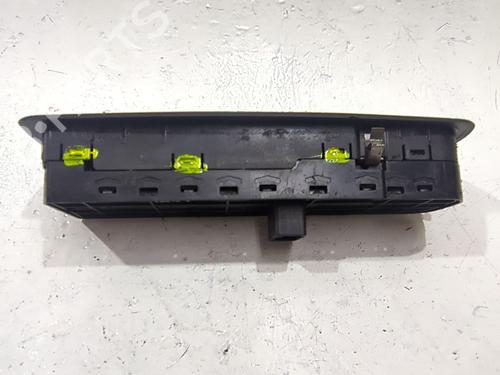 Left front window switch RENAULT MEGANE IV Saloon 1.5 dCi 110 | BP33604890I27 - Image 2