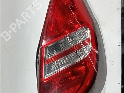 Right taillight HYUNDAI i30 (FD) 1.6 | BP23917949C35 