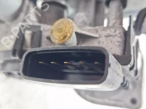 Front wipers mechanism KIA PICANTO I (SA) 1.1 | BP29388375C83 