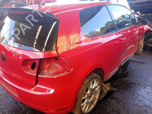 Headlight switch VW GOLF VI (5K1) 2.0 GTi | BP33169929I24  - Image 8