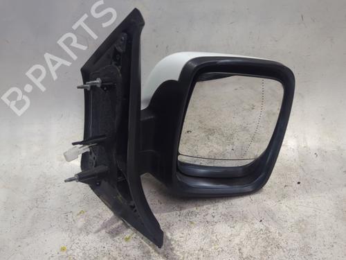 Used Right mirror Right mirror FIAT TALENTO Van (296_) 1.6 D (121 hp) 40280467 40280467