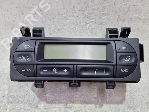 Used Climate control CITROËN C3 I (FC_, FN_) 1.4 16V (88 hp) 29518620