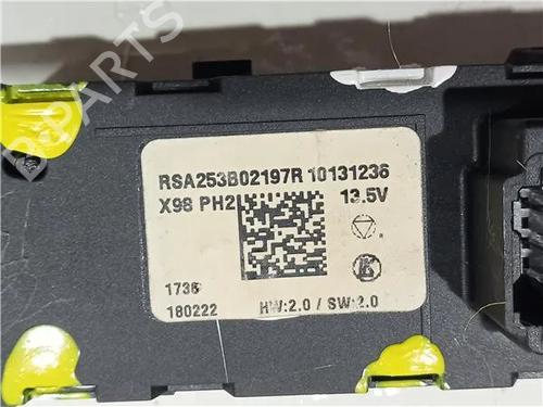 Switch RENAULT CLIO IV (BH_) 1.5 dCi 75 | BP23922010I30 