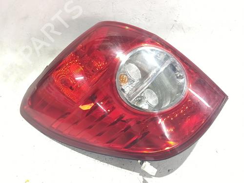 Used Left taillight Left taillight 38725224 38725224