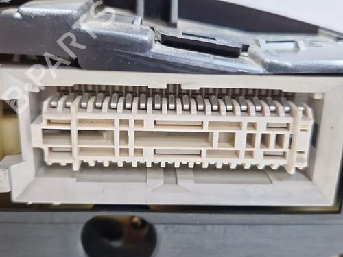 Instrument cluster OPEL ZAFIRA A MPV (T98) 2.0 DI 16V (F75) | BP30368870C47 