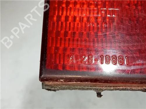 Right taillight SEAT IBIZA I (21A) 1.2 | BP23920505C35 