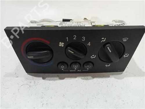 AC-Styringsenhed/Manøvreenhed OPEL MERIVA A MPV (X03) 1.7 CDTI (E75) (100 hp) 23931479